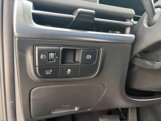 Hyundai Tucson 1.6 T-GDi