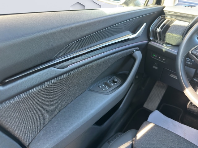 Skoda Kodiaq 2.0 TDI 4x4 Selection