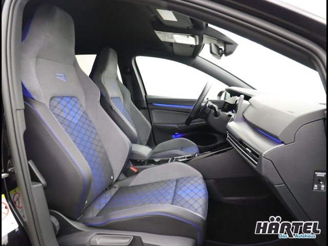 Volkswagen Golf 2.0 TSI 4Motion DSG