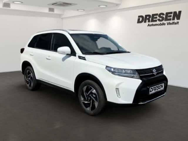 Suzuki Vitara Comfort