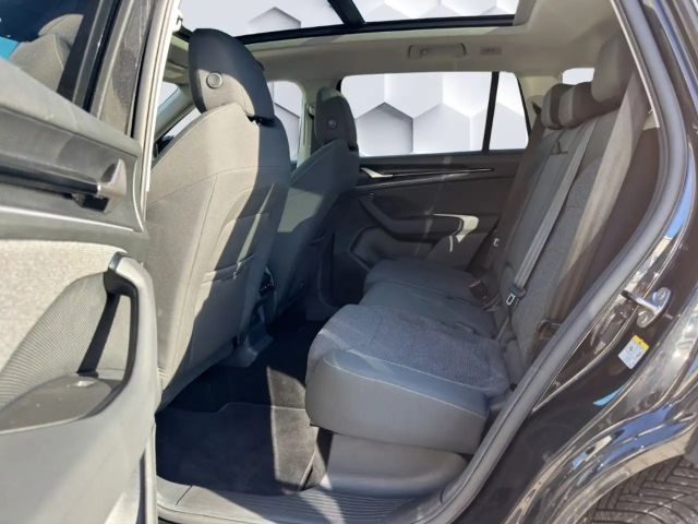 Skoda Kodiaq 2.0 TDI 4x4 Selection