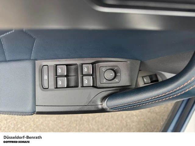 Cupra Formentor 4Drive VZ5