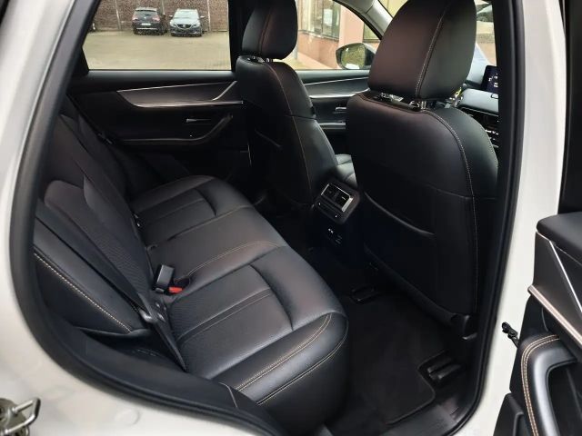 Mazda CX-60 2.5L Homura e-Skyactiv