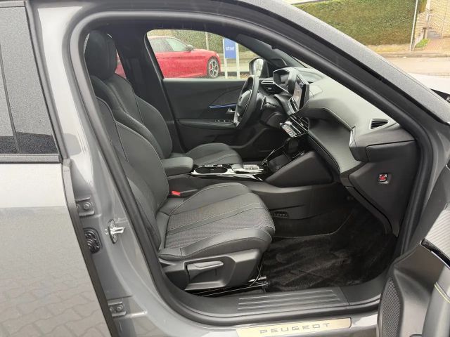 Peugeot 2008 GT-Line Hybrid