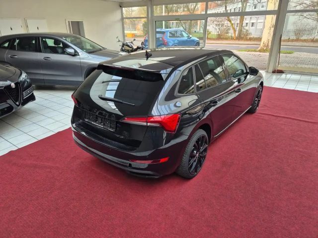 Skoda Scala Clever