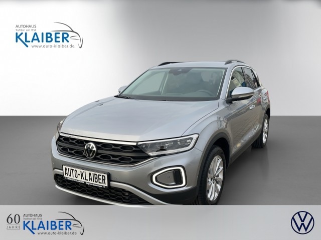 Volkswagen T-Roc T-Roc Advanced 1.5 l TSI DSG NAVI+AHK+LED+KAMERA