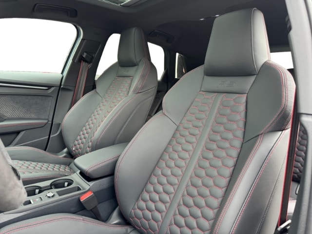 Audi RS3 Quattro S-Tronic Sportback