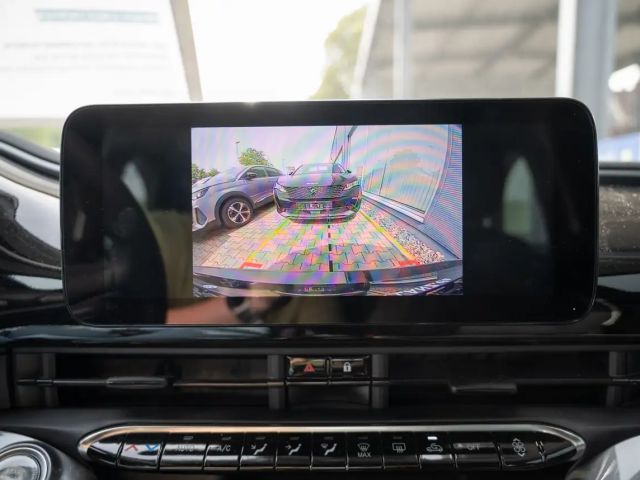 Fiat 500 Batterie 42 KW MY23