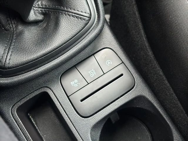 Ford Fiesta Cool & Connect