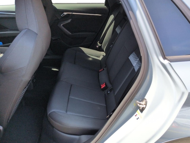 Audi A3 35 TFSI S-Tronic