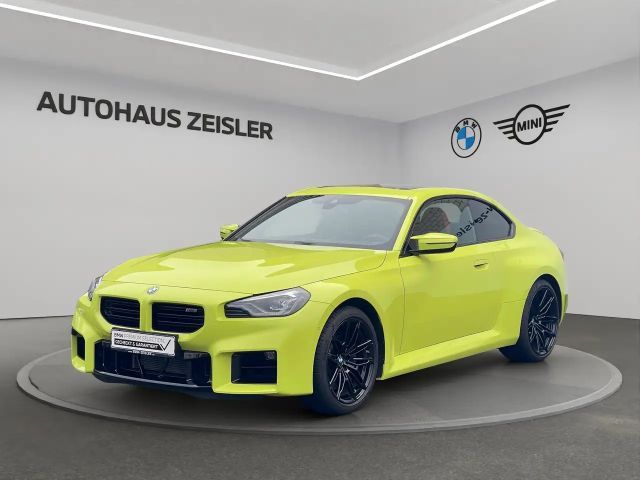 BMW M2 Coupé