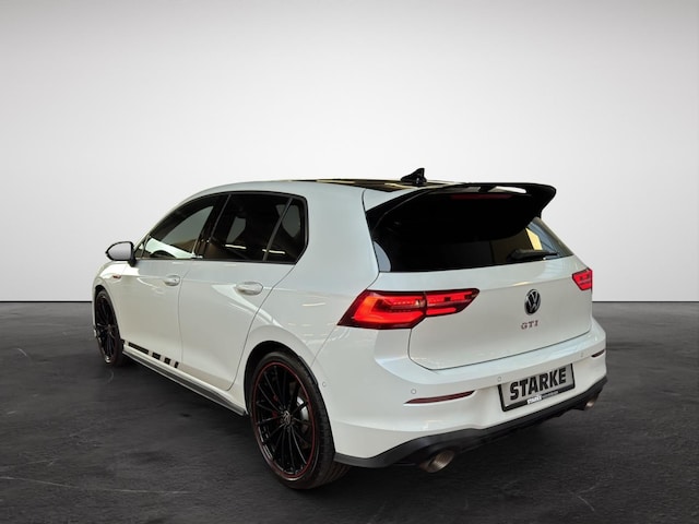 Volkswagen Golf 2.0 TSI DSG GTI