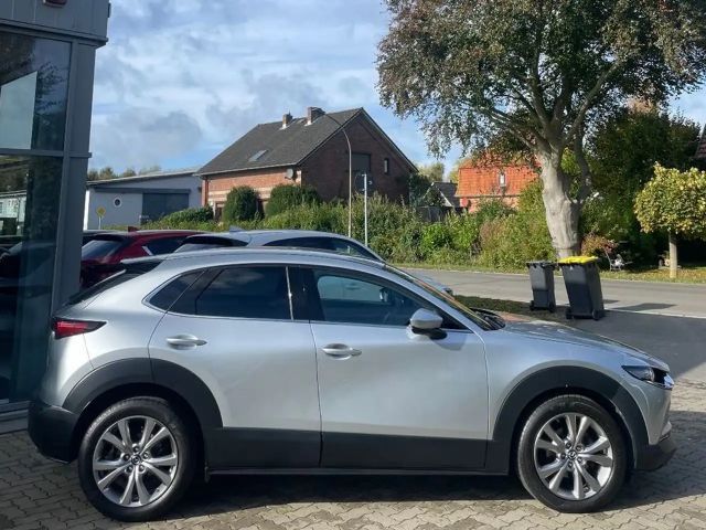 Mazda CX-30 SkyActiv