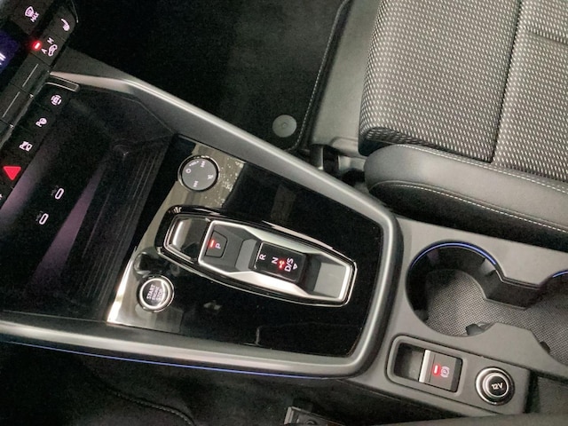 Audi A3 30 TFSI S-Tronic Sportback