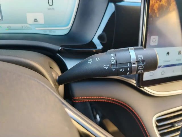 BYD Seal U DM-i Design