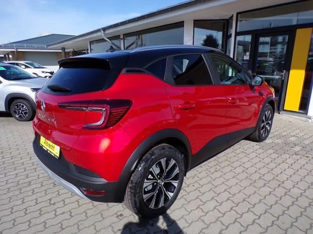 Renault Captur EDC Evolution TCe 140