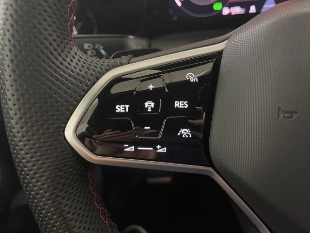 Volkswagen Golf GTI Golf VIII