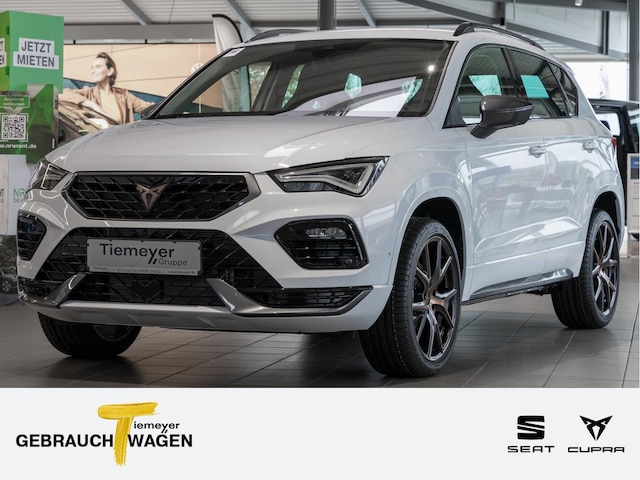 Cupra Ateca 1.5 TSI DSG