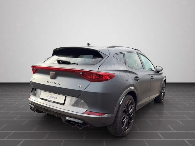 Cupra Formentor 2.0 TSI 4Drive VZ