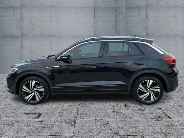 Volkswagen T-Roc 1.5 TSI DSG R-Line