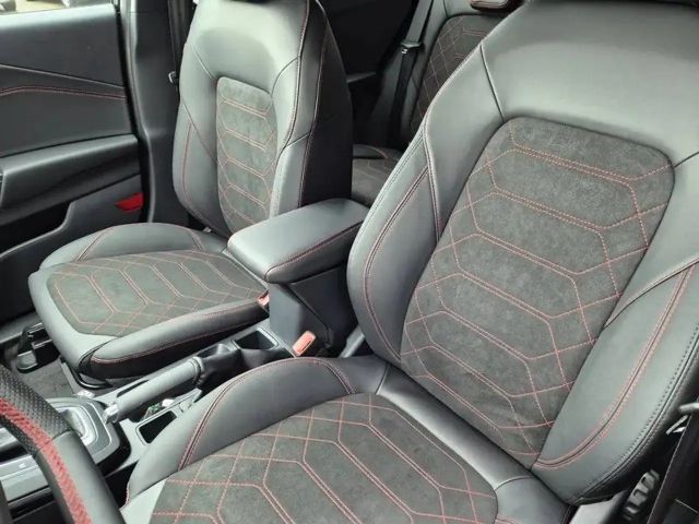 Ford Puma EcoBoost ST Line