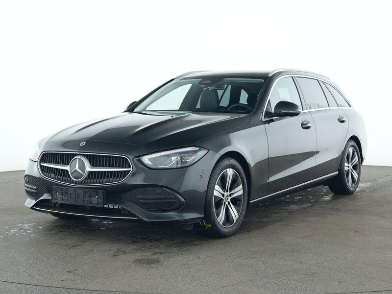 Mercedes-Benz C 200 C 200 d Estate