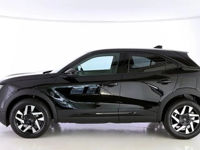 Opel Mokka Edition Turbo