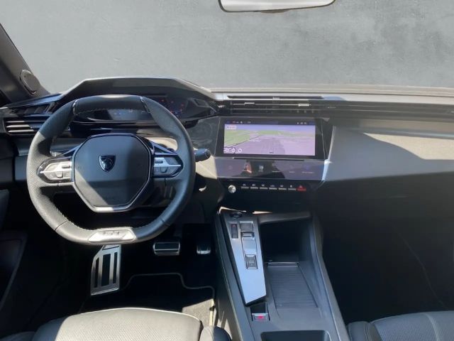 Peugeot 408 GT-Line PureTech