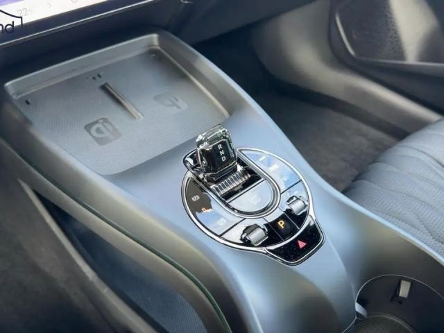 BYD Seal Excellence Vierwielaandrijving