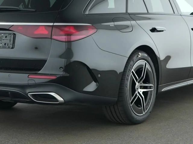 Mercedes-Benz E 220 AMG Line E 220 d Estate