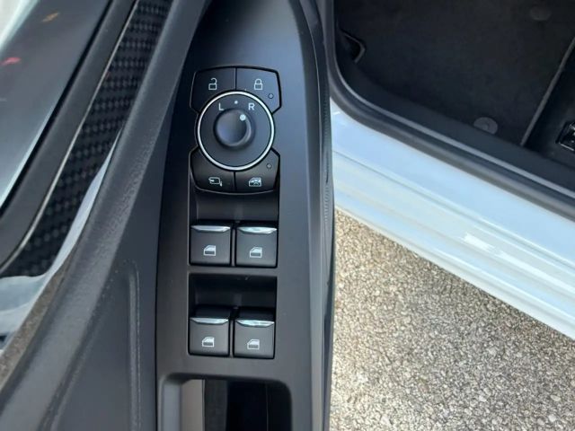 Ford Focus ST Line Wagon