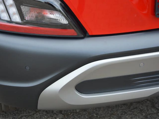 Hyundai Kona 1.0 Smart T-GDi