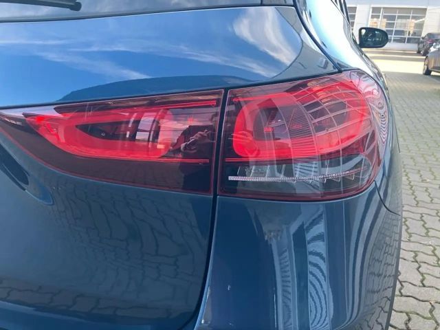 Mercedes-Benz GLA 250 GLA 250 e Style