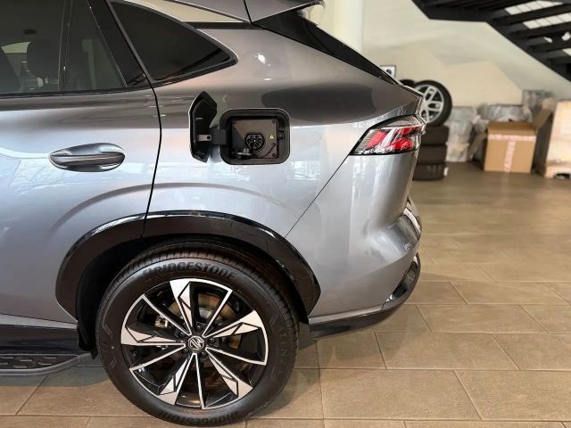 MG HS PHEV // PLUG-IN-HYBRID *WEIHNACHTSAKTION*