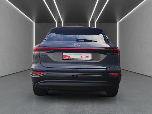 Audi Q6 e-tron SUV e-tron Audi Q6 SUV e-tron