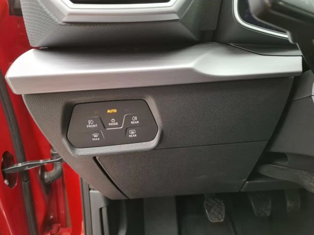 Seat Leon 1.5 TSI Sportstourer