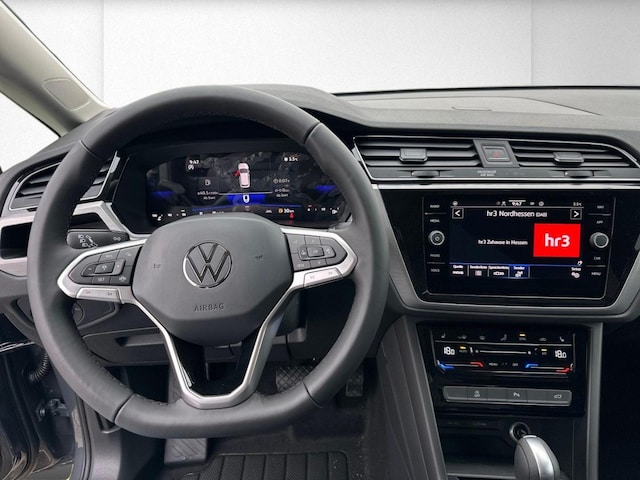 Volkswagen Touran 1.5 TSI Comfortline DSG