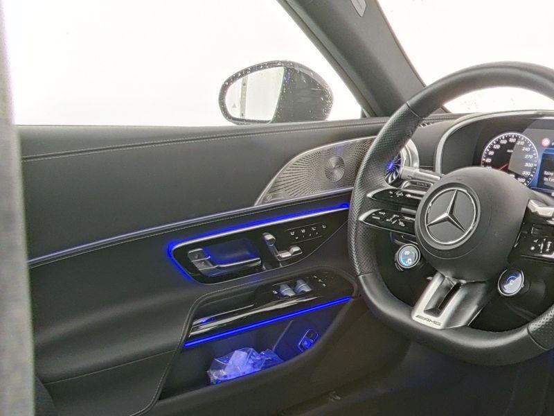 Mercedes-Benz AMG SL 4MATIC