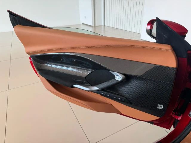 Ferrari 296 GTS ***Ferrari Frankfurt***