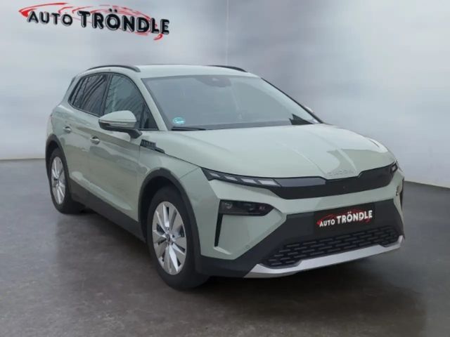 Skoda Elroq 60 Loft +AHK +360 Kamera + HuD +ACC +SHZ