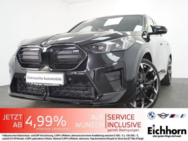 BMW X2 M-Sport M35i xDrive