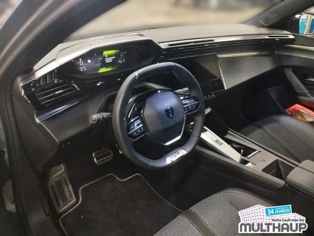 Peugeot 308 BlueHDi GT-Line SW