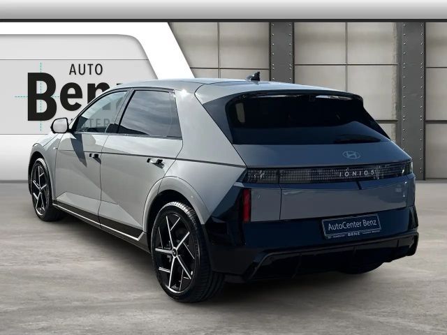 Hyundai IONIQ 5 Ioniq 5 N