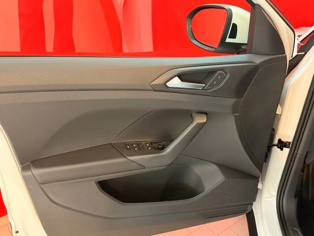 Volkswagen T-Cross 4Me TSI