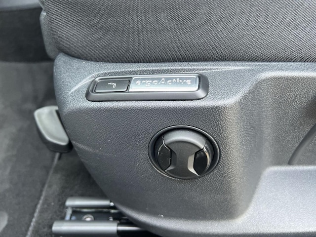 Volkswagen T-Roc 1.5 TSI DSG Style