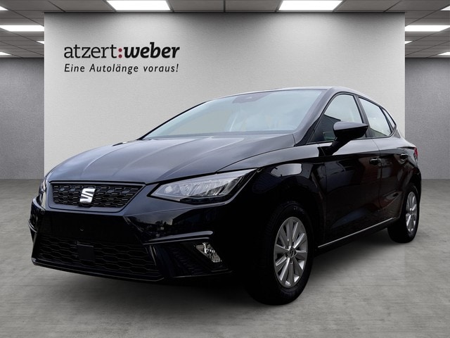 Seat Ibiza 1.0 TSI Style