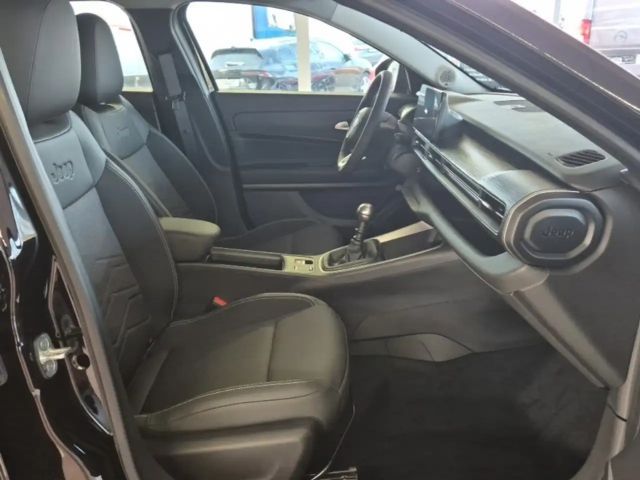 Jeep Avenger Altitude