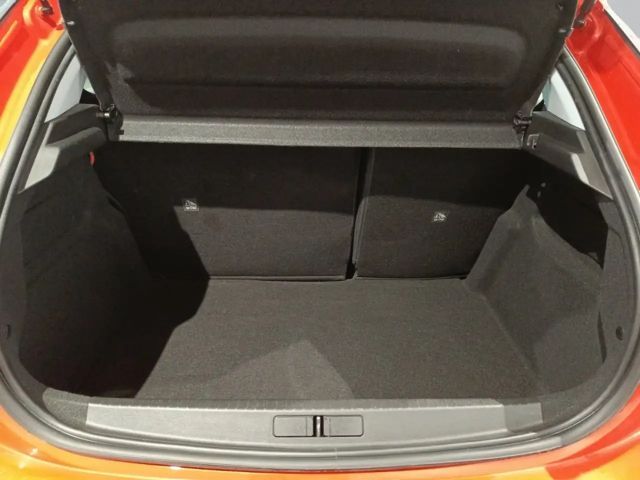 Opel Corsa -e ''Edition'' Rückfahrkamera Sitzheizung Klimaaut