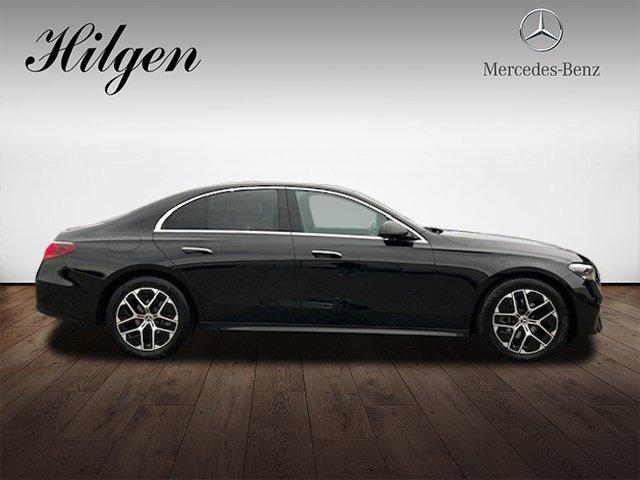 Mercedes-Benz E 200 AVANTGARDE Sedan