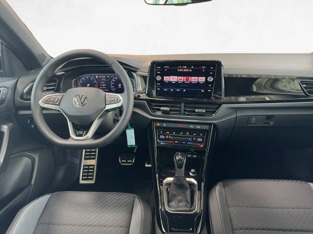 Volkswagen T-Roc 1.5 TSI Cabriolet DSG R-Line